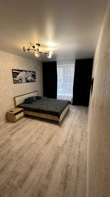 Стильна квартира. Ірпінь - зображення 8