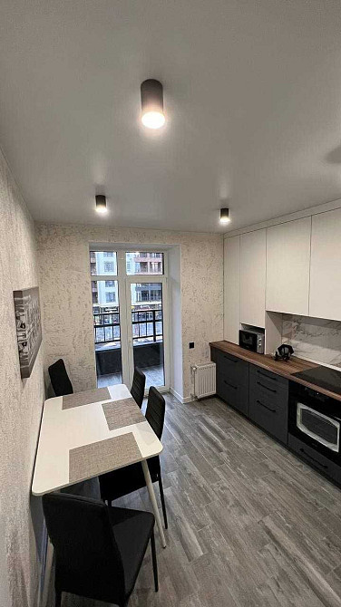 Стильна квартира. Ірпінь - зображення 2