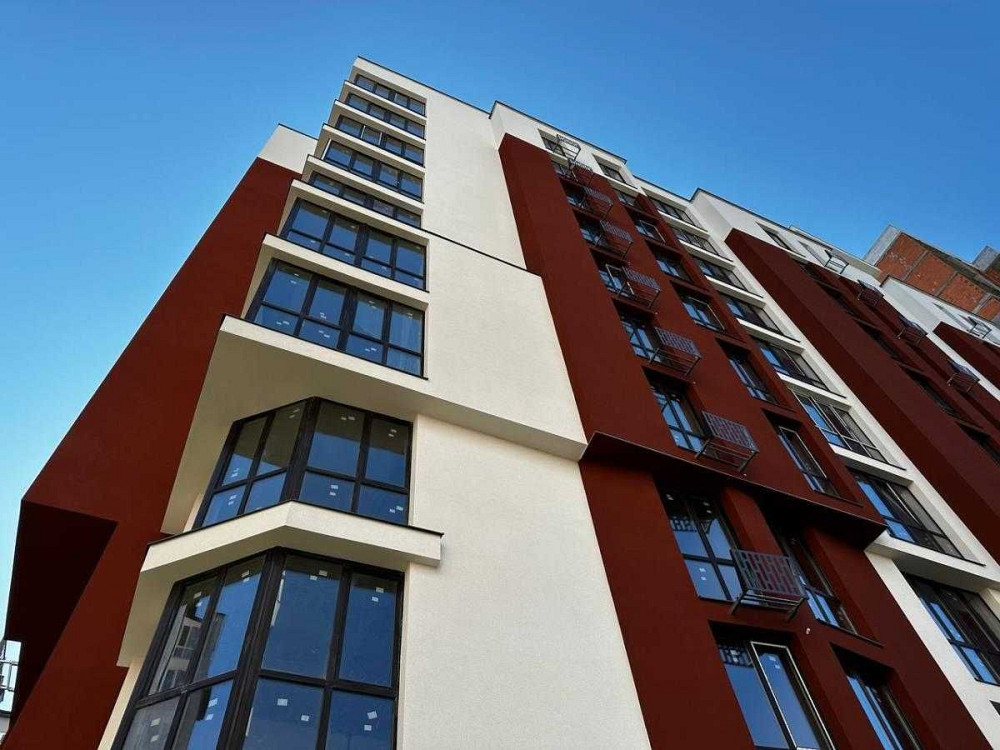 НАЙДЕШЕВША 2 кімнатна квартира, 58 м2! Івано-Франківськ - зображення 4