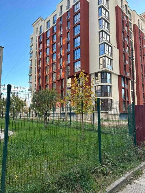 НАЙДЕШЕВША 2 кімнатна квартира, 58 м2! Івано-Франківськ - зображення 1