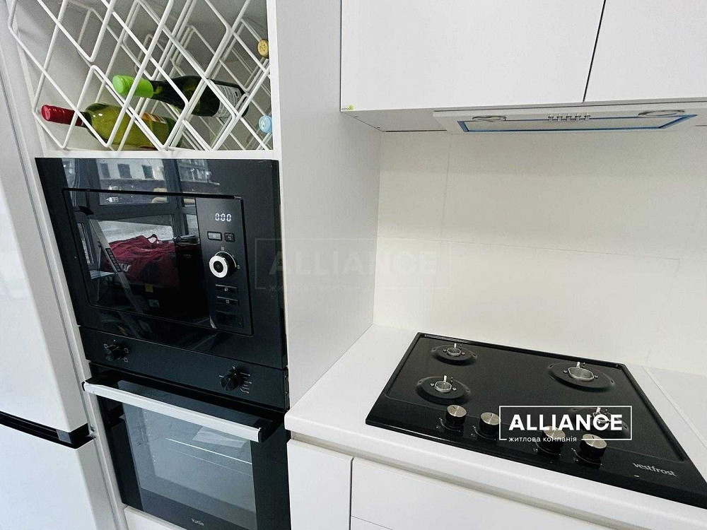 Квартира з ремонтом та меблями за супер ціною! Івано-Франківськ - зображення 3