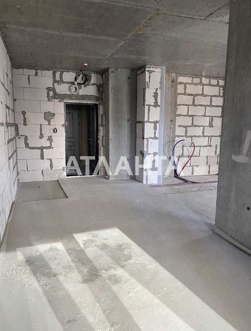 Просторная 2 комн. квартира с террасой в Аркадии на Генуэзской! Одеса - зображення 7