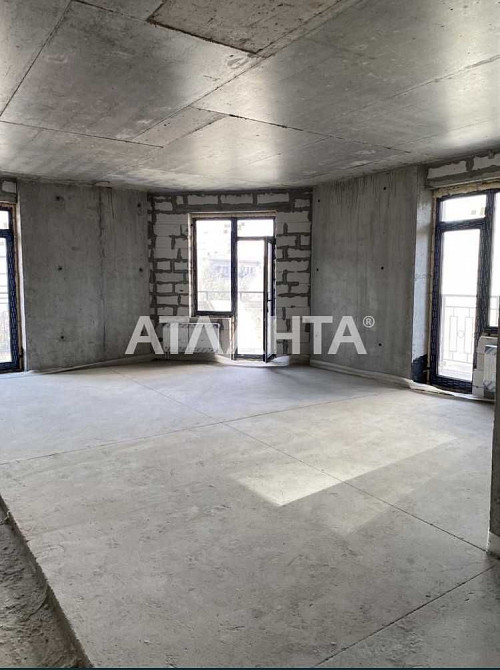 Просторная 2 комн. квартира с террасой в Аркадии на Генуэзской! Одеса - зображення 4