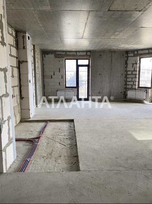 Просторная 2 комн. квартира с террасой в Аркадии на Генуэзской! Одеса - зображення 3