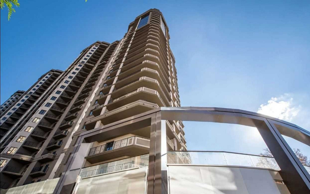 Просторная 2 комн. квартира с террасой в Аркадии на Генуэзской! Одеса - зображення 1