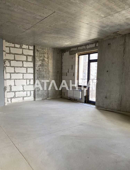 Просторная 2 комн. квартира с террасой в Аркадии на Генуэзской! Одеса - зображення 6