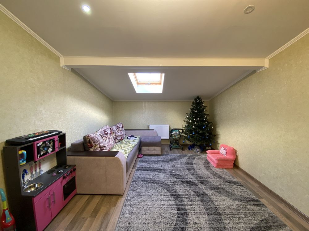 ЦЕНТР! Продається видова 3к квартира з меблями та технікою. Папери 3+ Івано-Франківськ - зображення 5