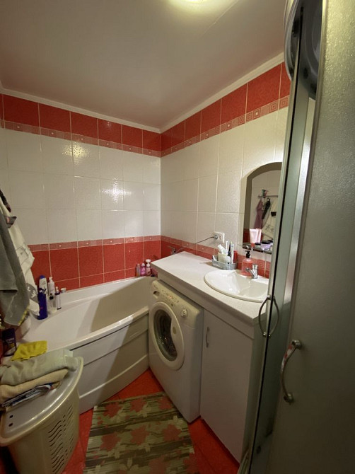 ЦЕНТР! Продається видова 3к квартира з меблями та технікою. Папери 3+ Івано-Франківськ - зображення 2