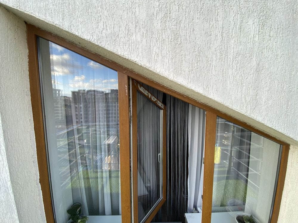 ЦЕНТР! Продається видова 3к квартира з меблями та технікою. Папери 3+ Івано-Франківськ - зображення 8