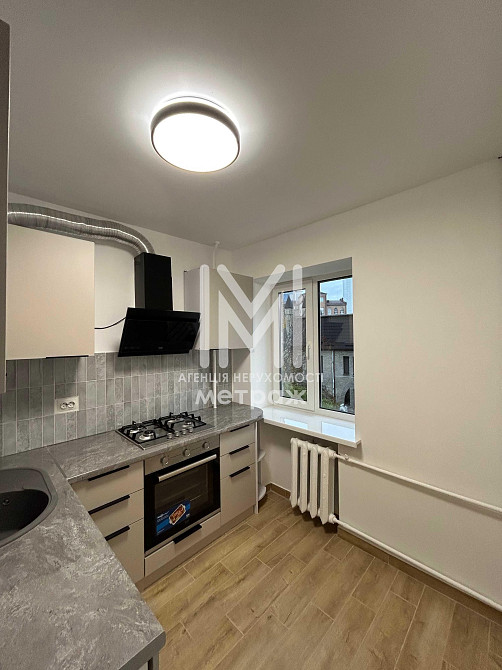 ТОП РОЗТАШУВАННЯ! 1-к квартира в центрі Киев - изображение 3