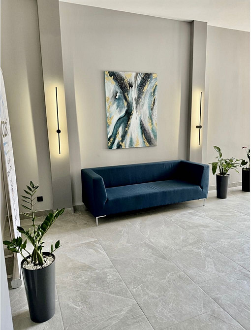 Аркадия. ЖК»Эллада» Дом на этапе сдачи. Одесса - изображение 4