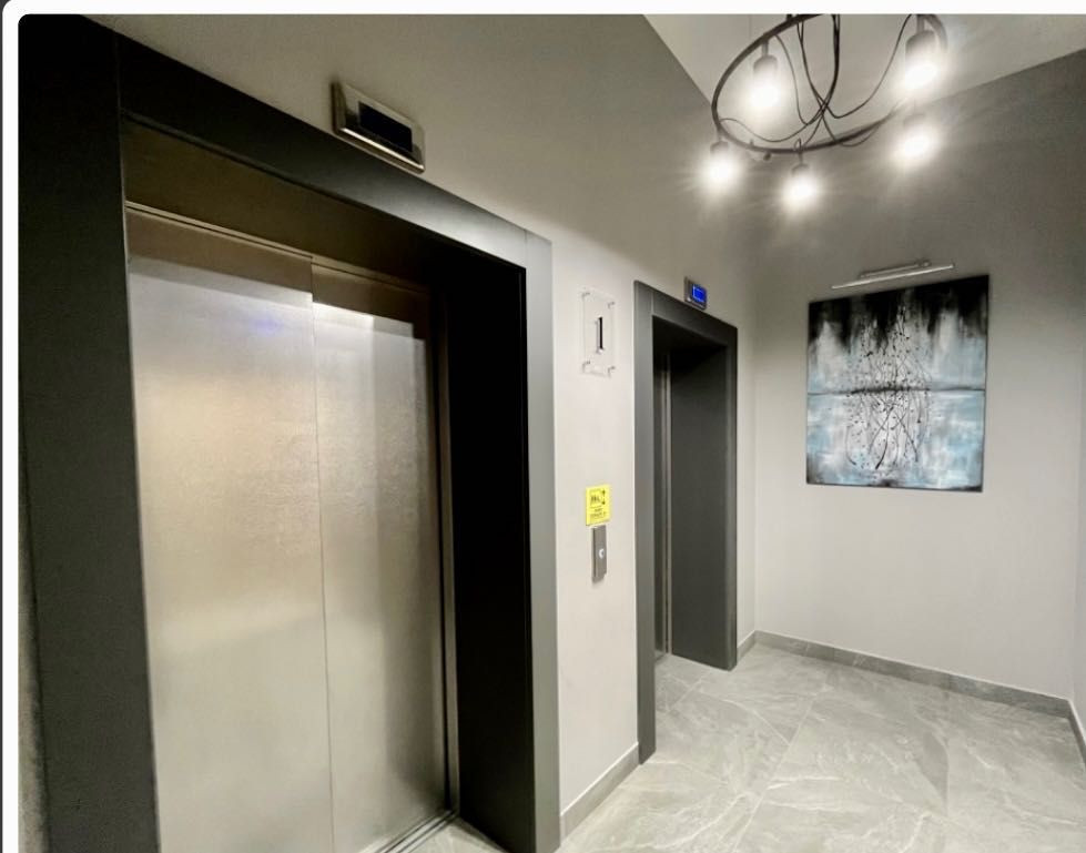 Аркадия. ЖК»Эллада» Дом на этапе сдачи. Одесса - изображение 5