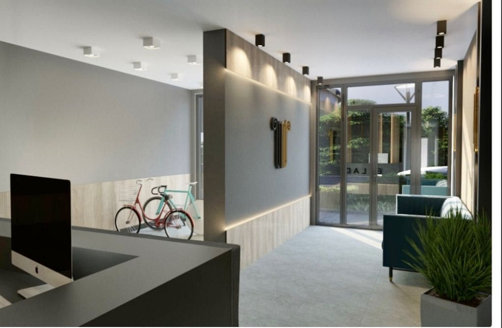 Аркадия. ЖК»Эллада» Дом на этапе сдачи. Одесса - изображение 3