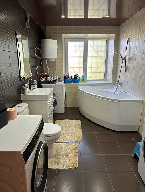 75тыс.$ ‼️ТОРГ‼️ 4к. квартира на Новых домах / Дворец спорта Харків - зображення 6