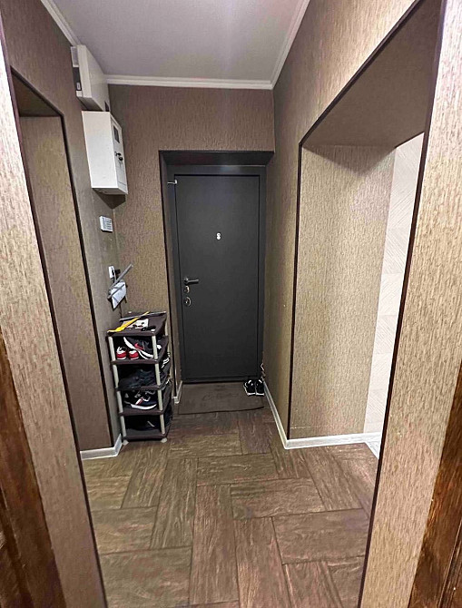 75тыс.$ ‼️ТОРГ‼️ 4к. квартира на Новых домах / Дворец спорта Харків - зображення 7