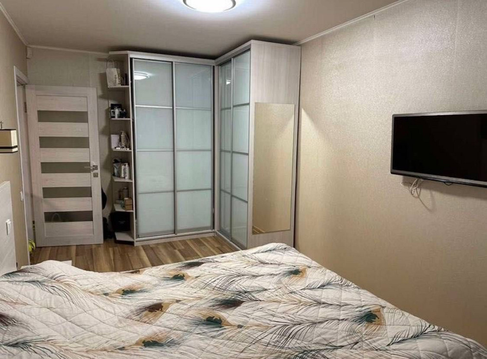 75тыс.$ ‼️ТОРГ‼️ 4к. квартира на Новых домах / Дворец спорта Харків - зображення 5