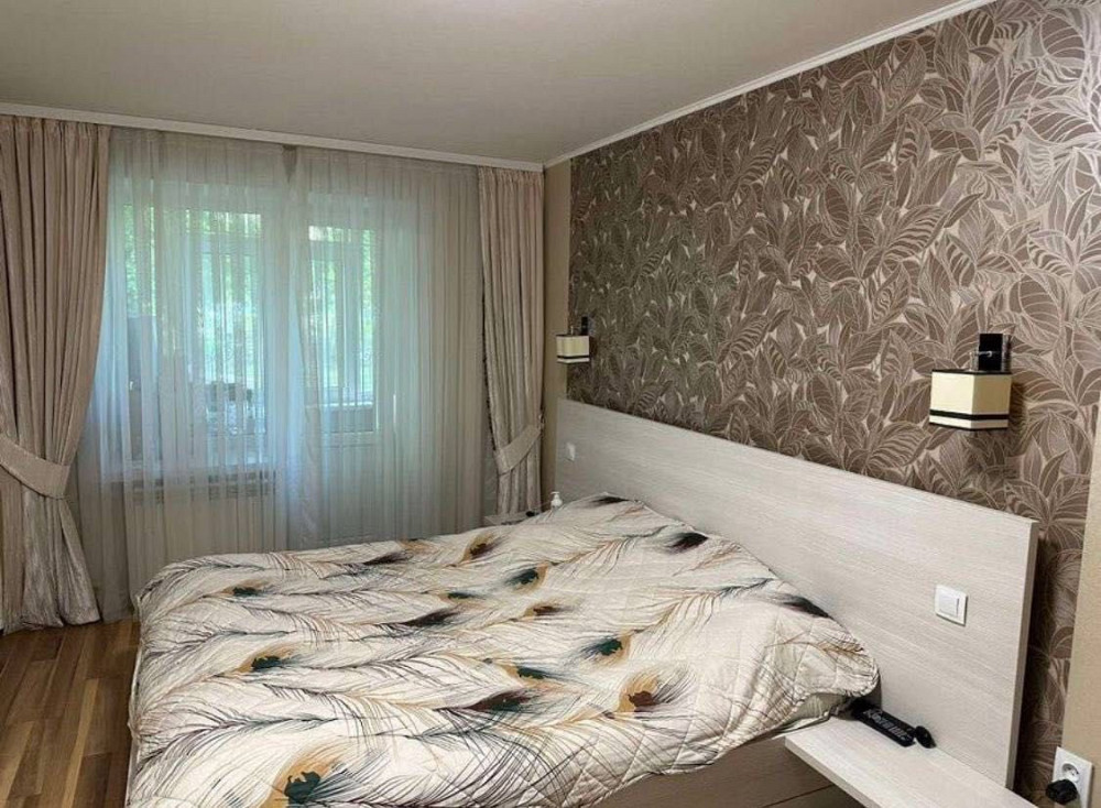 75тыс.$ ‼️ТОРГ‼️ 4к. квартира на Новых домах / Дворец спорта Харків - зображення 4