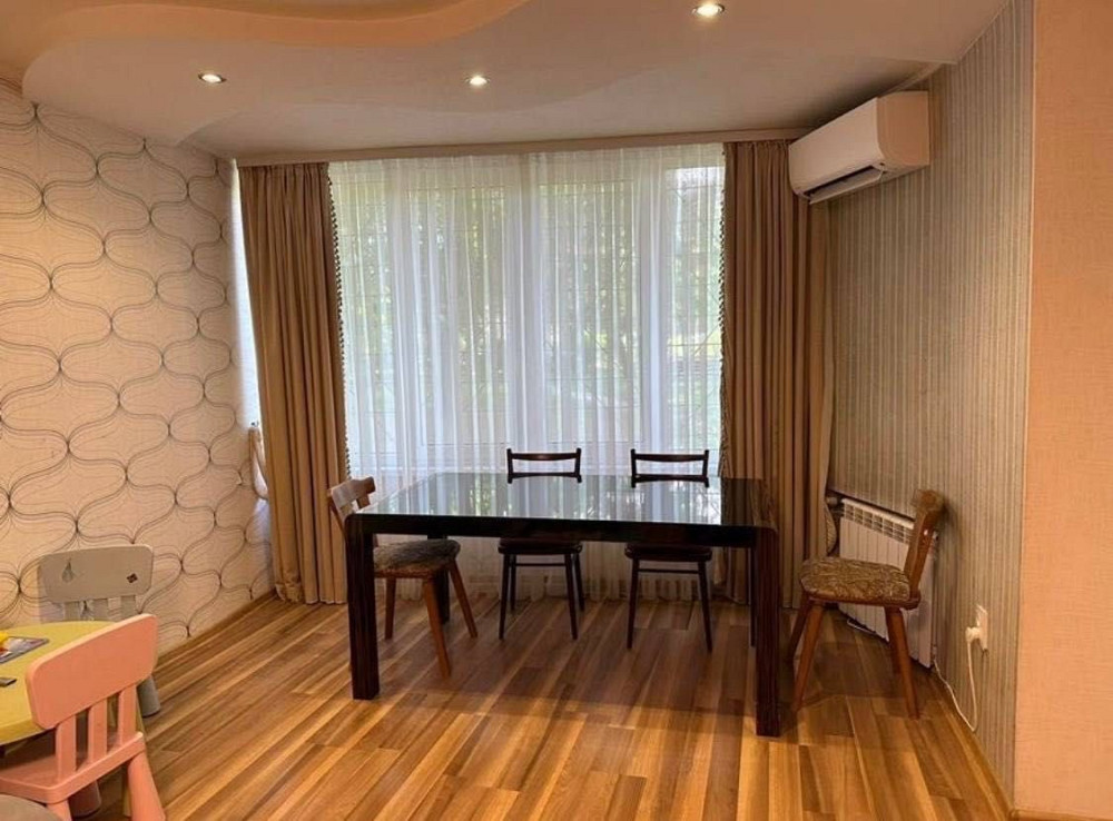 75тыс.$ ‼️ТОРГ‼️ 4к. квартира на Новых домах / Дворец спорта Харків - зображення 2