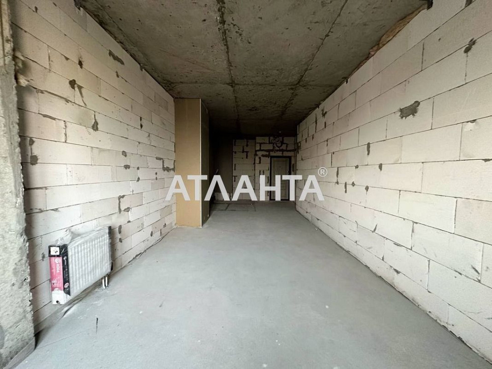 ЖК Милос  Фонтан Студия  Вид на море Одесса - изображение 6