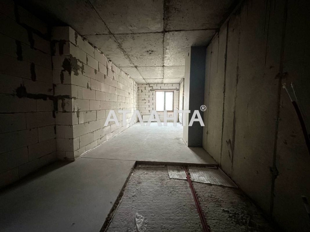 ЖК Милос  Фонтан Студия  Вид на море Одесса - изображение 5