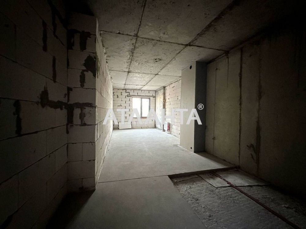 ЖК Милос  Фонтан Студия  Вид на море Одесса - изображение 4