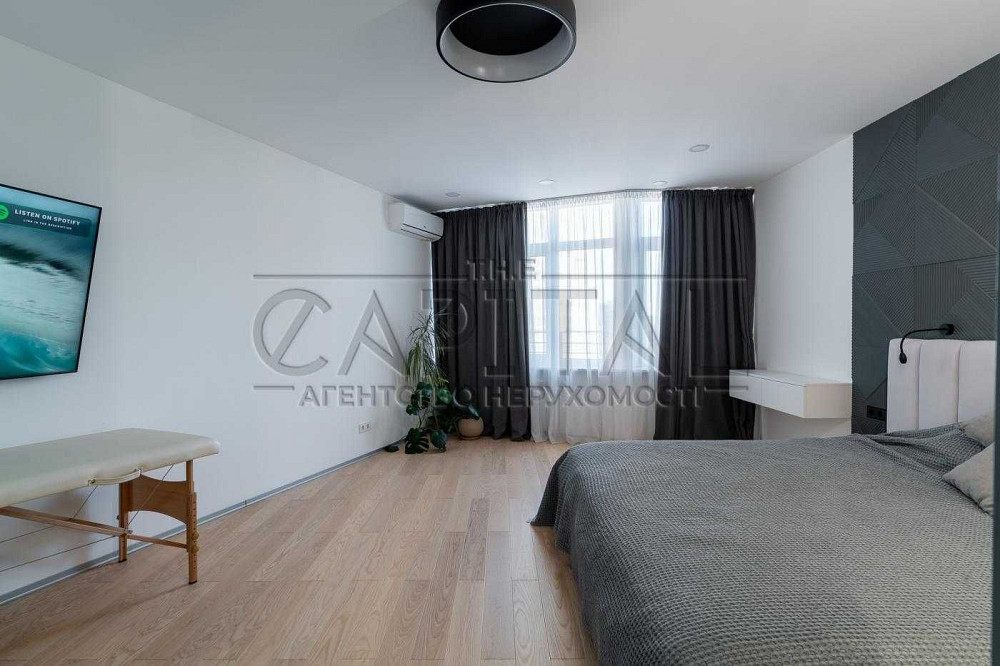 Продаж / Квартира 123 м2 / Династія / Солом'янський / Липківського Киев - изображение 7