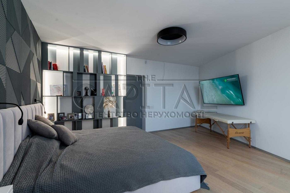 Продаж / Квартира 123 м2 / Династія / Солом'янський / Липківського Киев - изображение 8