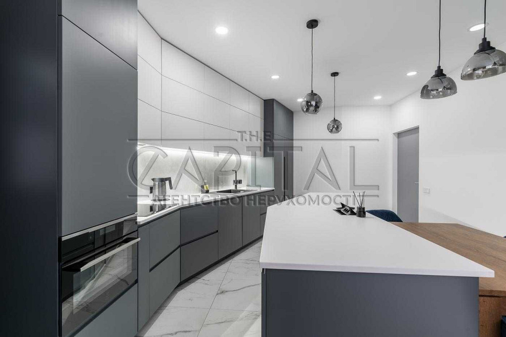 Продаж / Квартира 123 м2 / Династія / Солом'янський / Липківського Киев - изображение 5