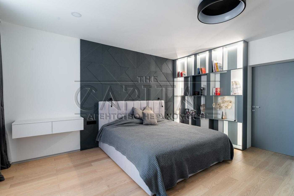 Продаж / Квартира 123 м2 / Династія / Солом'янський / Липківського Киев - изображение 6