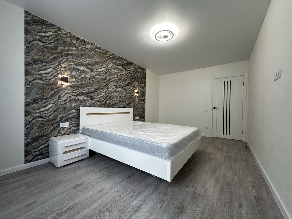 Продаж затишної 2кім квартири в новобудові Тернопіль Тернополь - изображение 6