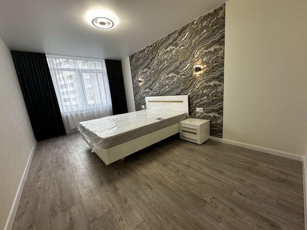 Продаж затишної 2кім квартири в новобудові Тернопіль Тернополь - изображение 5