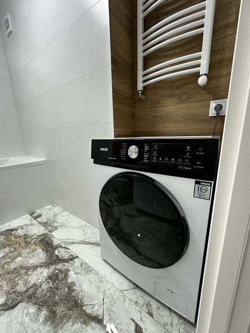 Продаж затишної 2кім квартири в новобудові Тернопіль Тернополь - изображение 8