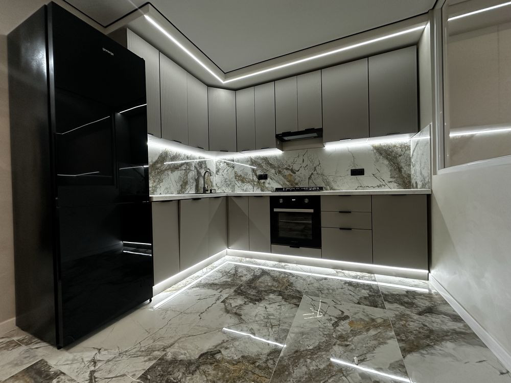 Продаж затишної 2кім квартири в новобудові Тернопіль Тернополь - изображение 1