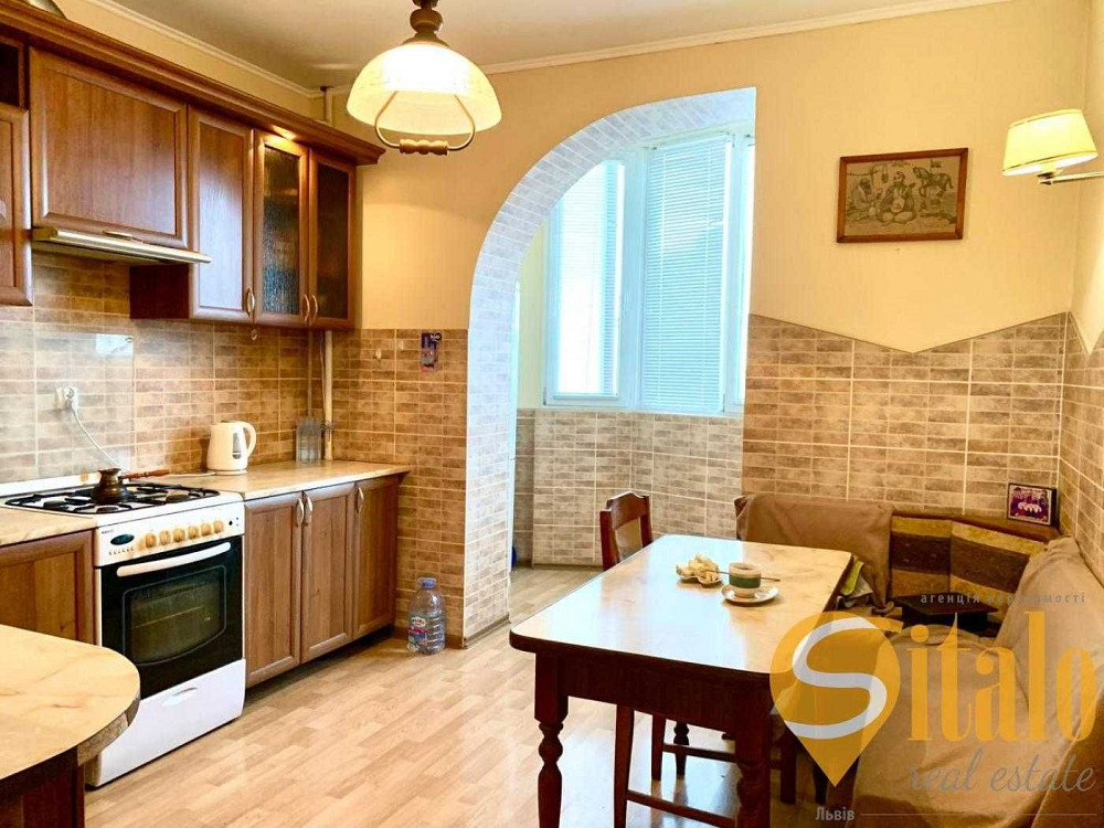 Продаж 3 кімнатної квартири, вулиця Драгана Львов - изображение 2