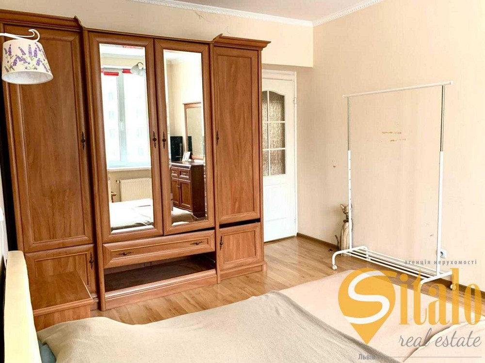 Продаж 3 кімнатної квартири, вулиця Драгана Львов - изображение 8