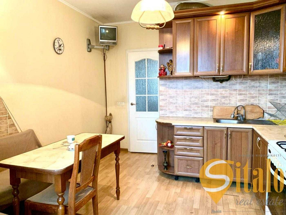 Продаж 3 кімнатної квартири, вулиця Драгана Львов - изображение 4