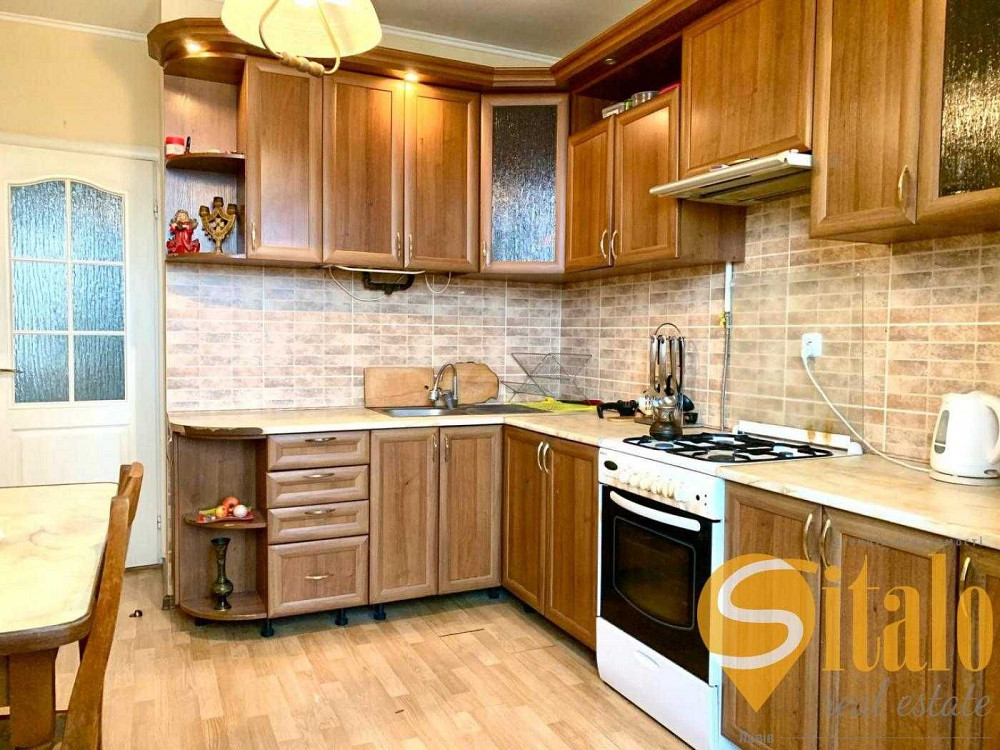 Продаж 3 кімнатної квартири, вулиця Драгана Львов - изображение 3