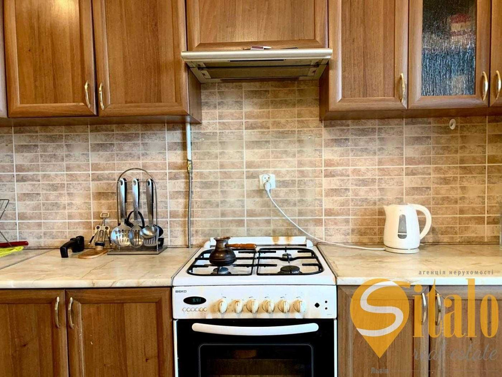 Продаж 3 кімнатної квартири, вулиця Драгана Львов - изображение 5