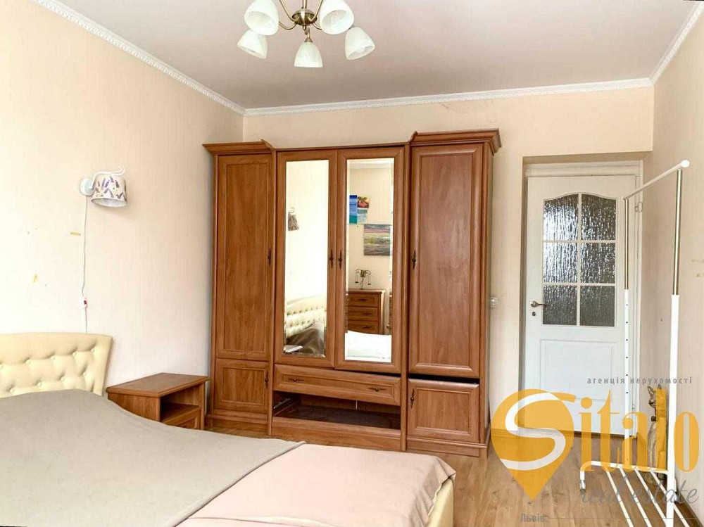 Продаж 3 кімнатної квартири, вулиця Драгана Львов - изображение 7
