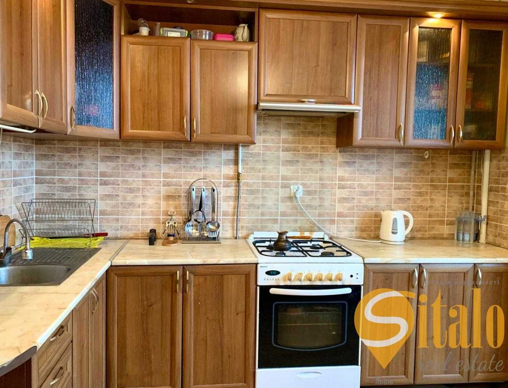 Продаж 3 кімнатної квартири, вулиця Драгана Львов - изображение 6