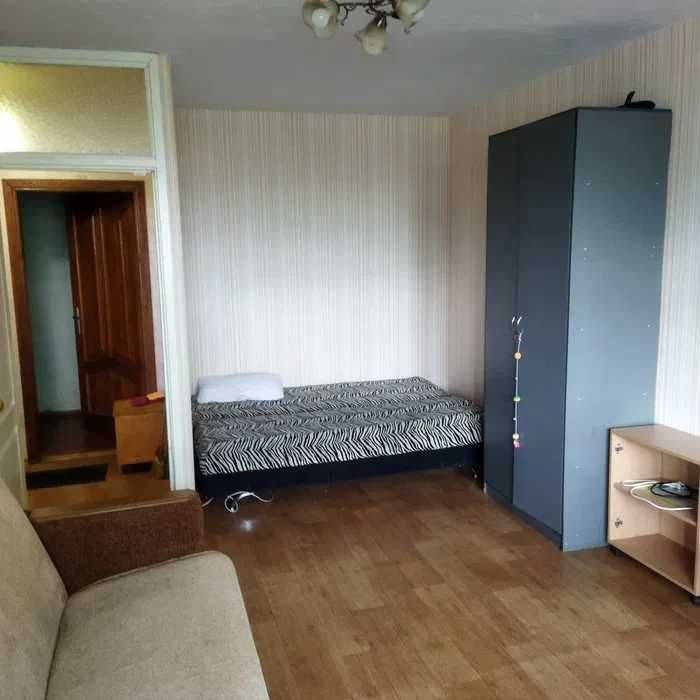 G S4 Продам 1 комнатную квартиру метро Киевская, ул. Матюшенко Харків - зображення 1