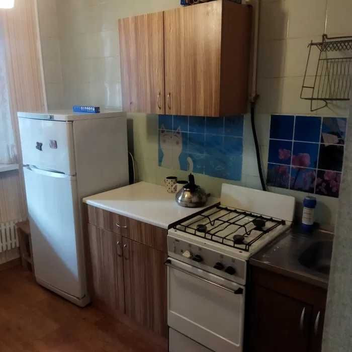 G S4 Продам 1 комнатную квартиру метро Киевская, ул. Матюшенко Харків - зображення 3