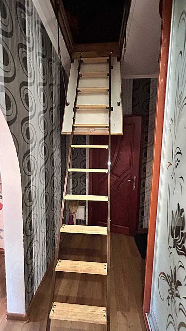 Продам євро 2к квартиру по супер ціні! Ирпень - изображение 7