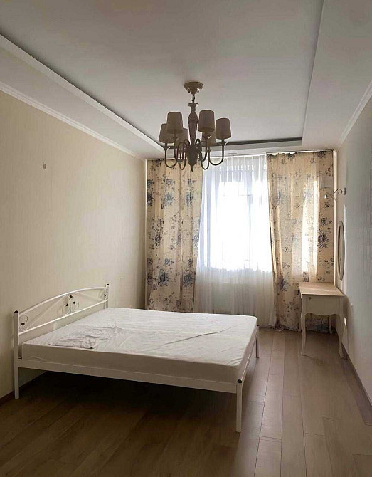 Белоснежная квартира в Аркадии Балкон Гардеробная Паркинг Одесса - изображение 7