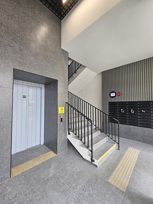 Продаж 1кімнатної квартири. ЖК Авалон Холідей. Сокольники - изображение 7