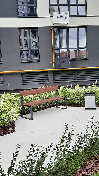 Продаж 1кімнатної квартири. ЖК Авалон Холідей. Сокольники - изображение 4