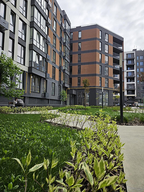 Продаж 1кімнатної квартири. ЖК Авалон Холідей. Сокольники - изображение 1