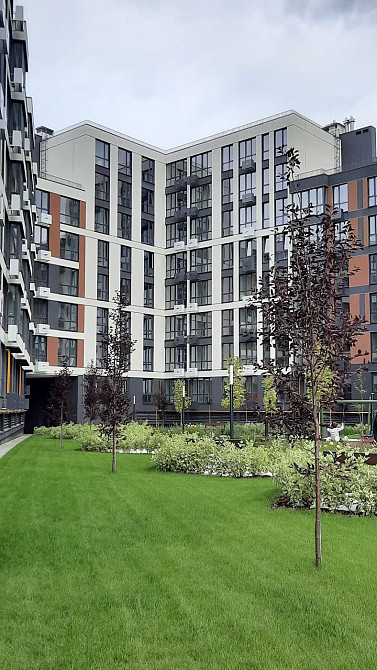 Продаж 1кімнатної квартири. ЖК Авалон Холідей. Сокольники - изображение 5