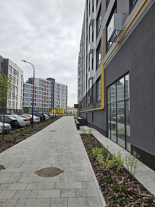 Продаж 1кімнатної квартири. ЖК Авалон Холідей. Сокольники - изображение 3