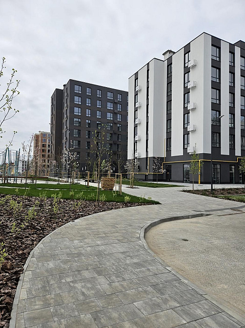 Продаж 1кімнатної квартири. ЖК Авалон Холідей. Сокольники - изображение 2